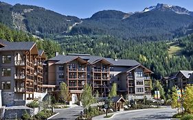 Evolution Whistler